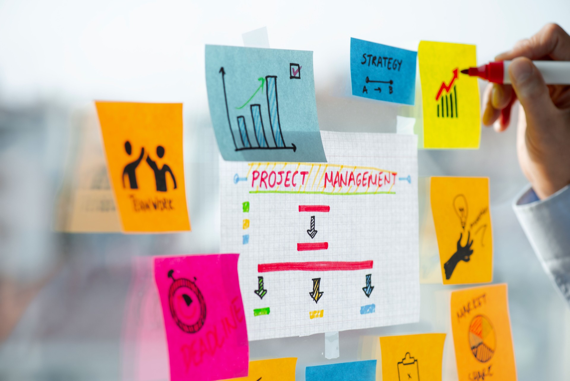 Project Management